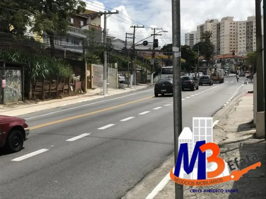 Foto 2 de Terreno / Lote à venda em Butantã, São Paulo - SP