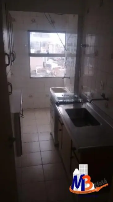 Foto 9 de Apartamento com 1 quarto à venda em Liberdade, São Paulo - SP