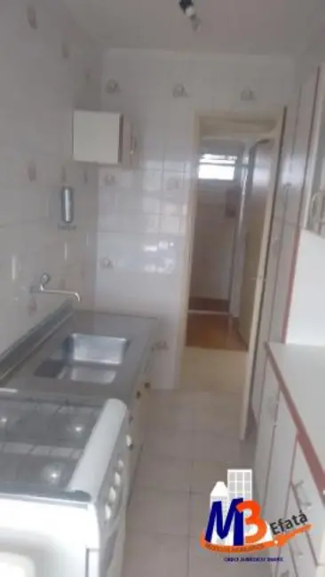 Foto 1 de Apartamento com 1 quarto à venda em Liberdade, São Paulo - SP