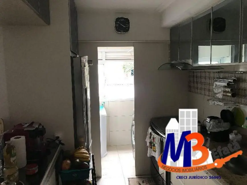 Foto 9 de Apartamento com 2 quartos à venda em Lapa, São Paulo - SP
