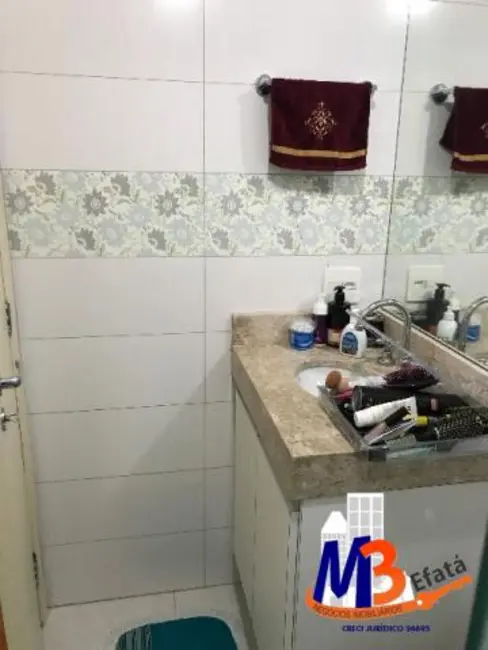 Foto 4 de Apartamento com 2 quartos à venda em Lapa, São Paulo - SP