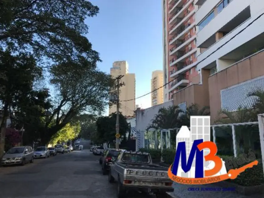 Foto 2 de Apartamento com 2 quartos à venda em Lapa, São Paulo - SP