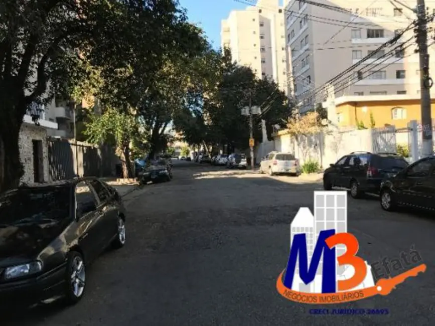 Foto 3 de Apartamento com 2 quartos à venda em Lapa, São Paulo - SP