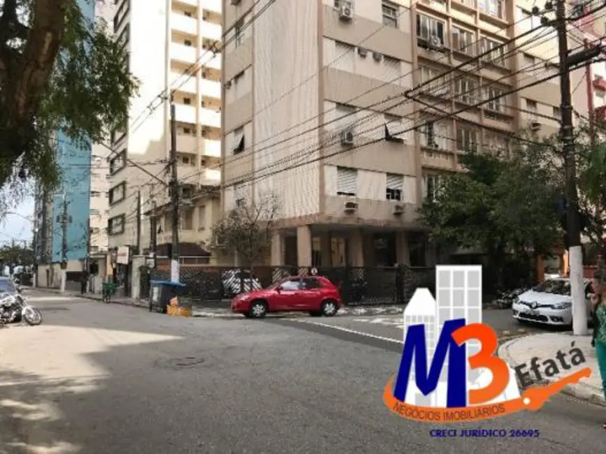 Apartamento com 1 quarto à venda em Boqueirão, Santos - SP - imagem 6 Foto 6 de Apartamento com 1 quarto à venda em Boqueirão, Santos - SP