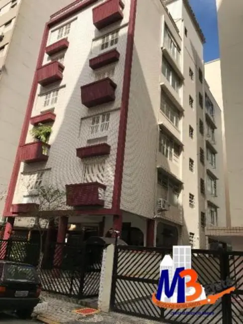 Apartamento com 1 quarto à venda em Boqueirão, Santos - SP - imagem 7 Foto 7 de Apartamento com 1 quarto à venda em Boqueirão, Santos - SP