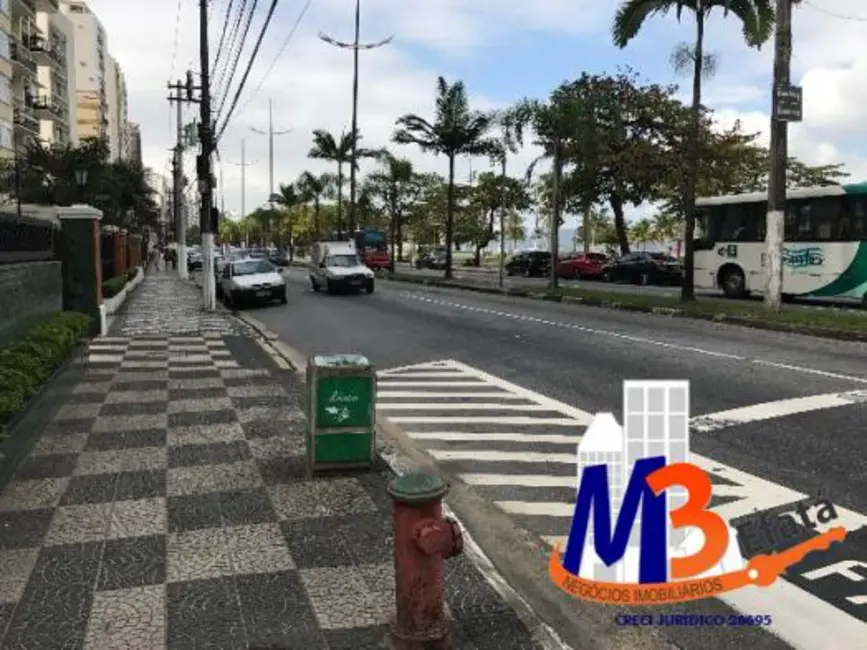 Apartamento com 1 quarto à venda em Boqueirão, Santos - SP - imagem 8 Foto 8 de Apartamento com 1 quarto à venda em Boqueirão, Santos - SP