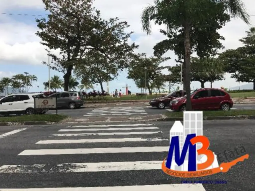 Apartamento com 1 quarto à venda em Boqueirão, Santos - SP - imagem 5 Foto 5 de Apartamento com 1 quarto à venda em Boqueirão, Santos - SP