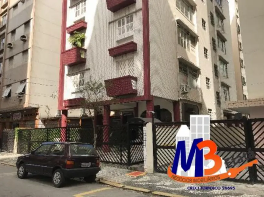 Apartamento com 1 quarto à venda em Boqueirão, Santos - SP - imagem 9 Foto 9 de Apartamento com 1 quarto à venda em Boqueirão, Santos - SP