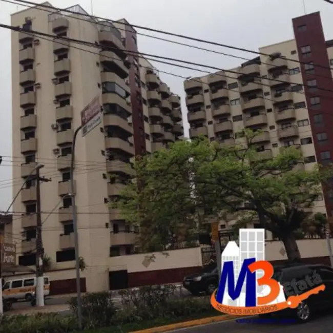 Apartamento com 2 quartos à venda em Canto do Forte, Praia Grande - SP - imagem 1 Foto 1 de Apartamento com 2 quartos à venda em Canto do Forte, Praia Grande - SP