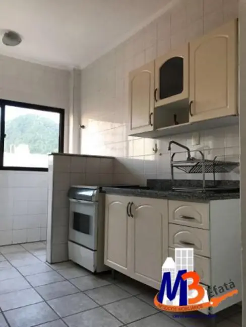 Apartamento com 2 quartos à venda em Canto do Forte, Praia Grande - SP - imagem 4 Foto 4 de Apartamento com 2 quartos à venda em Canto do Forte, Praia Grande - SP