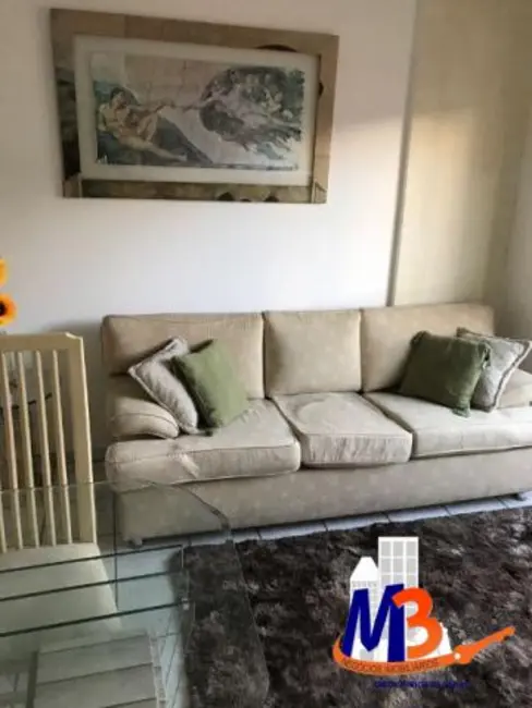 Apartamento com 2 quartos à venda em Canto do Forte, Praia Grande - SP - imagem 8 Foto 8 de Apartamento com 2 quartos à venda em Canto do Forte, Praia Grande - SP