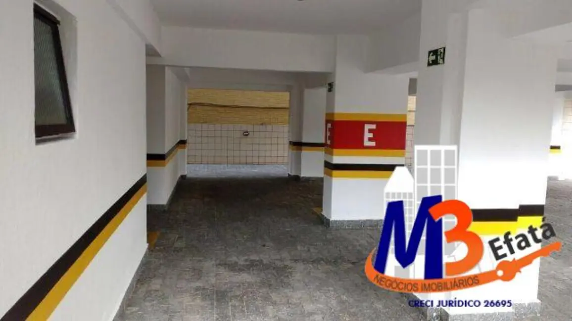Apartamento com 2 quartos à venda em Canto do Forte, Praia Grande - SP - imagem 9 Foto 9 de Apartamento com 2 quartos à venda em Canto do Forte, Praia Grande - SP