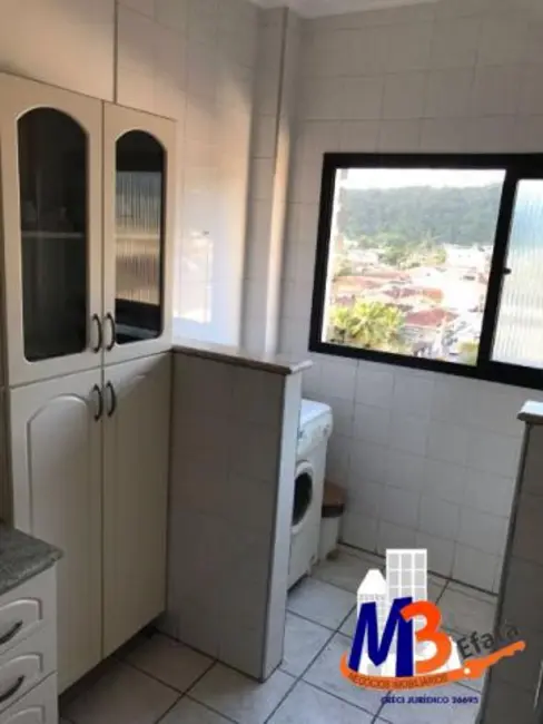Apartamento com 2 quartos à venda em Canto do Forte, Praia Grande - SP - imagem 3 Foto 3 de Apartamento com 2 quartos à venda em Canto do Forte, Praia Grande - SP