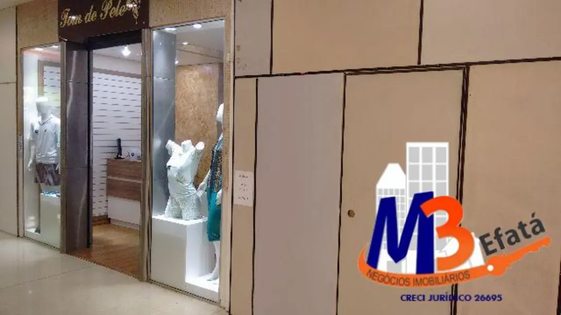 Foto 4 de Loja à venda em Chácara Urbana, Jundiai - SP