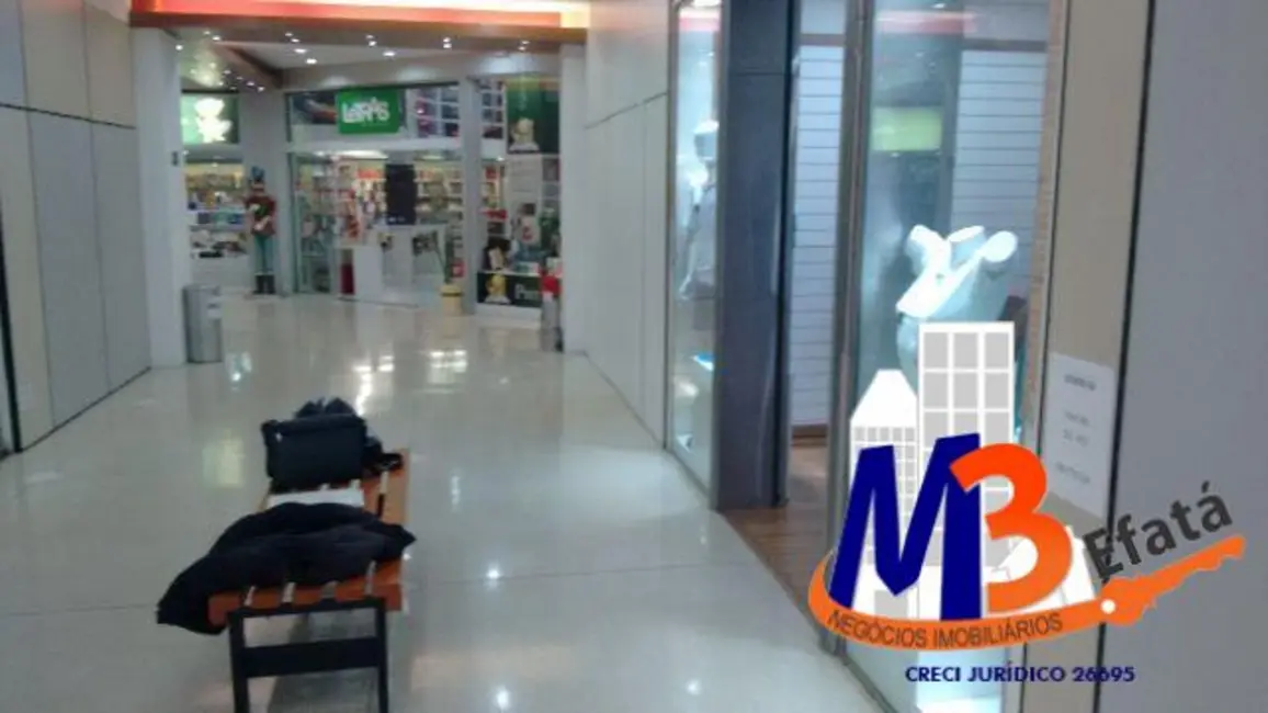 Foto 3 de Loja à venda em Chácara Urbana, Jundiai - SP