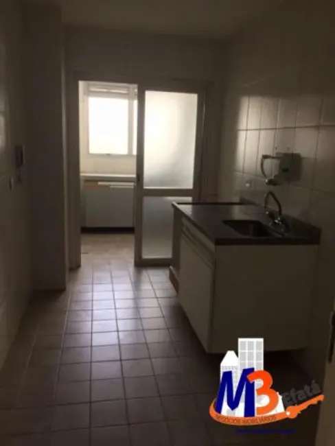 Apartamento com 3 quartos para alugar em Vila Sofia, São Paulo - SP - imagem 4 Foto 4 de Apartamento com 3 quartos para alugar em Vila Sofia, São Paulo - SP