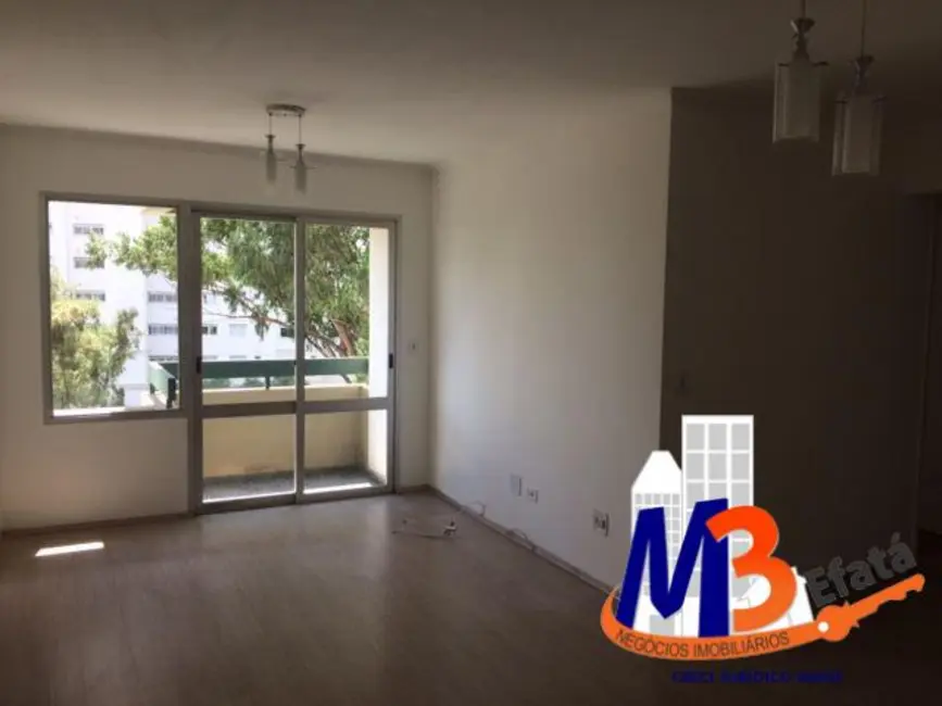 Foto 2 de Apartamento com 3 quartos para alugar em Vila Sofia, São Paulo - SP
