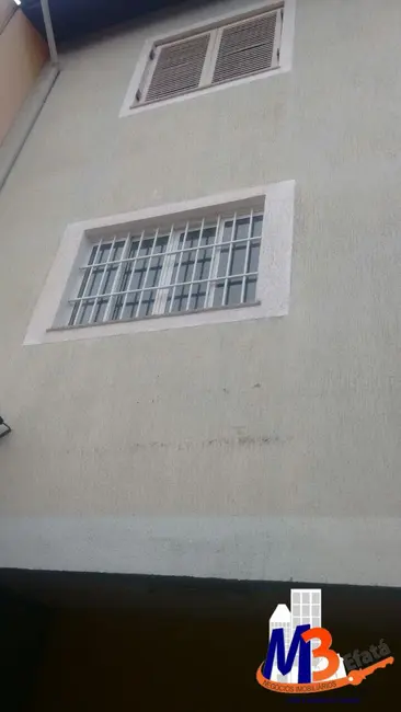 Sobrado com 3 quartos à venda em Parque Ipê, São Paulo - SP - imagem 7 Foto 7 de Sobrado com 3 quartos à venda em Parque Ipê, São Paulo - SP