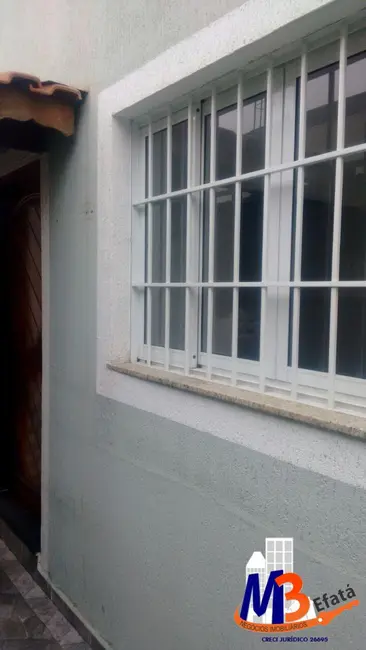 Sobrado com 3 quartos à venda em Parque Ipê, São Paulo - SP - imagem 3 Foto 3 de Sobrado com 3 quartos à venda em Parque Ipê, São Paulo - SP