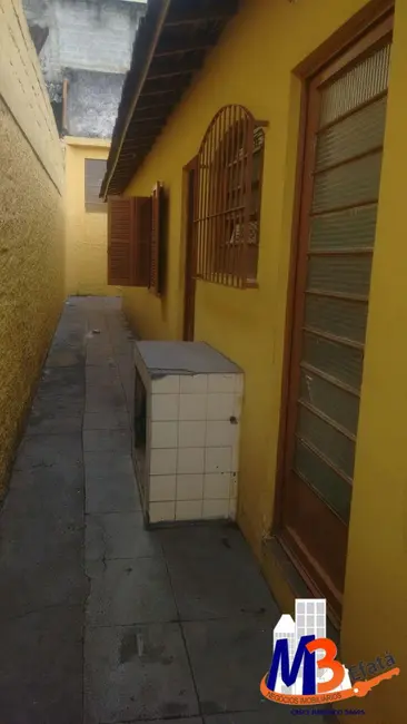 Foto 3 de Casa com 2 quartos à venda em Jardim Santa Terezinha, Taboao Da Serra - SP