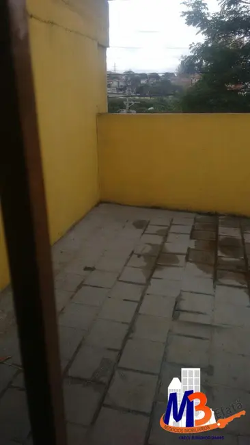 Foto 7 de Casa com 2 quartos à venda em Jardim Santa Terezinha, Taboao Da Serra - SP