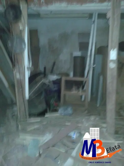 Foto 5 de Sala Comercial à venda, 164m2 em Jardim Raposo Tavares, São Paulo - SP