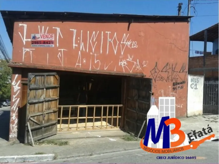 Foto 1 de Sala Comercial à venda, 164m2 em Jardim Raposo Tavares, São Paulo - SP