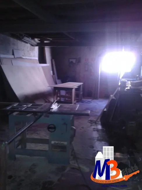 Foto 2 de Sala Comercial à venda, 164m2 em Jardim Raposo Tavares, São Paulo - SP