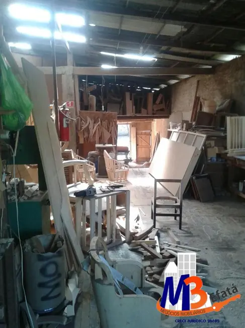 Foto 7 de Sala Comercial à venda, 164m2 em Jardim Raposo Tavares, São Paulo - SP