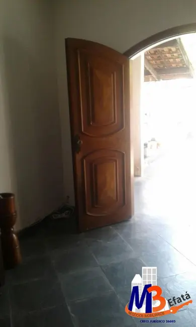 Foto 9 de Casa com 2 quartos à venda e para alugar em Jardim América, Taboao Da Serra - SP