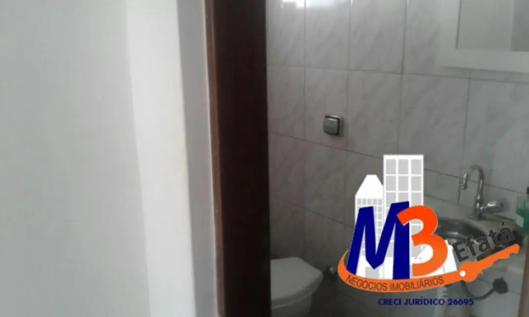 Foto 6 de Casa com 2 quartos à venda e para alugar em Jardim América, Taboao Da Serra - SP