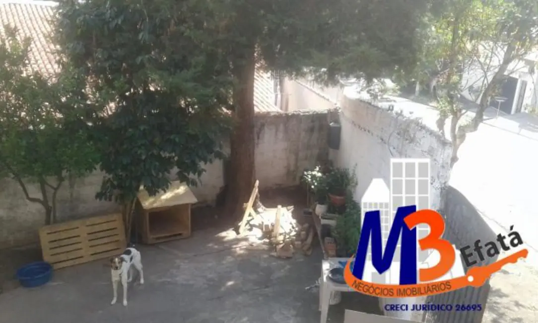 Foto 5 de Casa com 2 quartos à venda e para alugar em Jardim América, Taboao Da Serra - SP