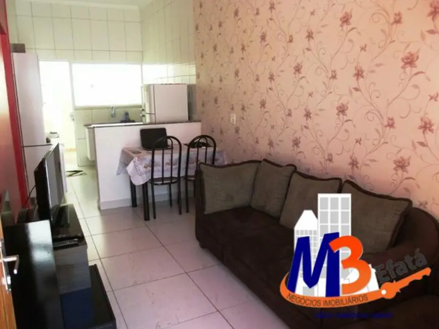 Casa com 2 quartos à venda em Jardim Santa Catarina, Sorocaba - SP - imagem 7 Foto 7 de Casa com 2 quartos à venda em Jardim Santa Catarina, Sorocaba - SP