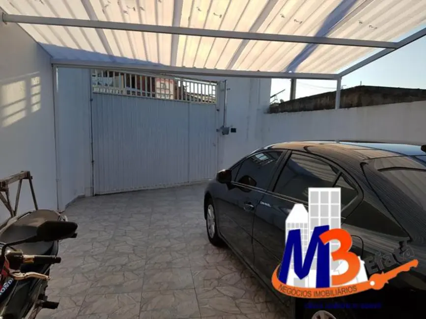 Casa com 2 quartos à venda em Jardim Santa Catarina, Sorocaba - SP - imagem 5 Foto 5 de Casa com 2 quartos à venda em Jardim Santa Catarina, Sorocaba - SP