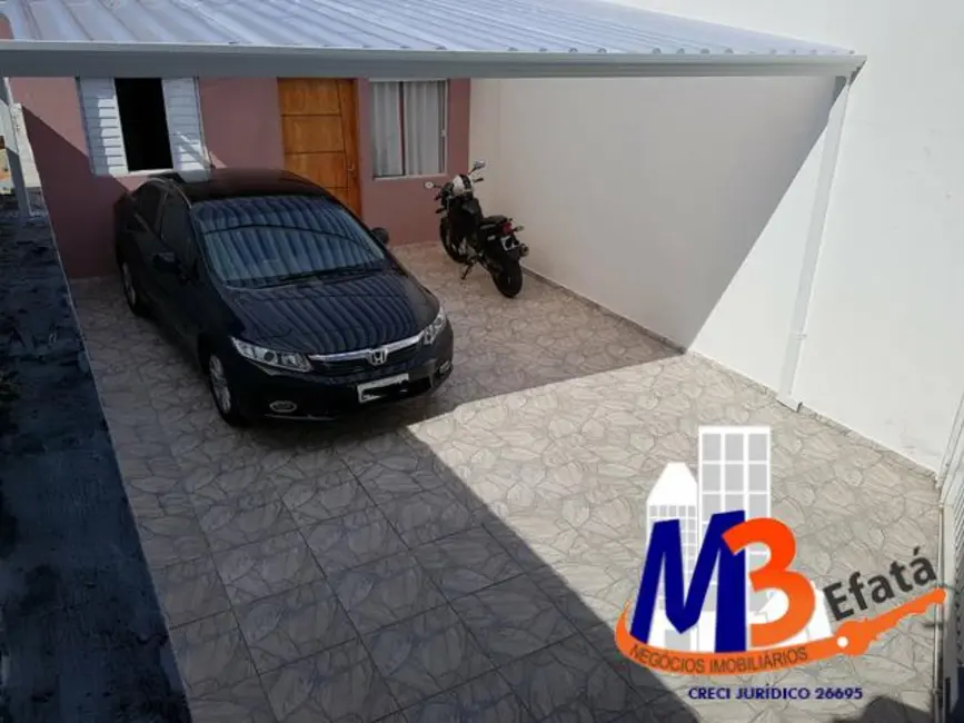 Casa com 2 quartos à venda em Jardim Santa Catarina, Sorocaba - SP - imagem 1 Foto 1 de Casa com 2 quartos à venda em Jardim Santa Catarina, Sorocaba - SP