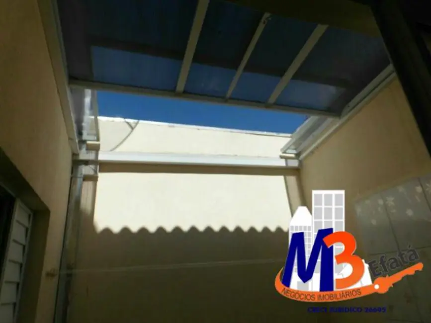 Casa com 2 quartos à venda em Jardim Santa Catarina, Sorocaba - SP - imagem 2 Foto 2 de Casa com 2 quartos à venda em Jardim Santa Catarina, Sorocaba - SP