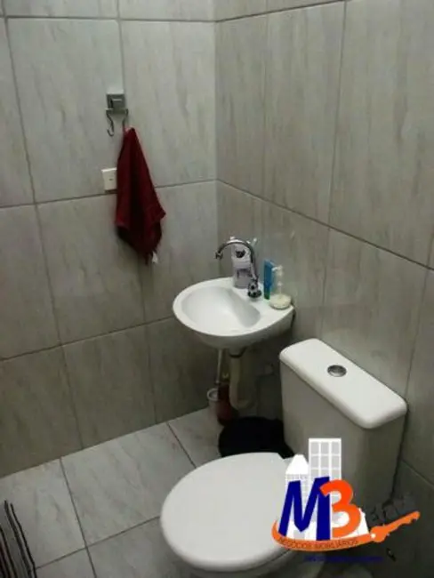 Casa com 2 quartos à venda em Jardim Santa Catarina, Sorocaba - SP - imagem 3 Foto 3 de Casa com 2 quartos à venda em Jardim Santa Catarina, Sorocaba - SP