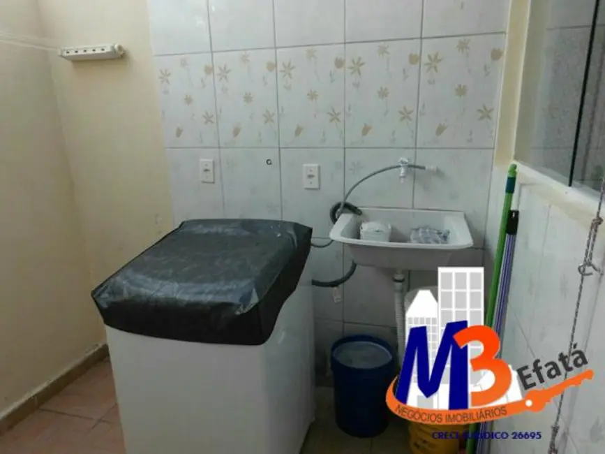 Casa com 2 quartos à venda em Jardim Santa Catarina, Sorocaba - SP - imagem 8 Foto 8 de Casa com 2 quartos à venda em Jardim Santa Catarina, Sorocaba - SP