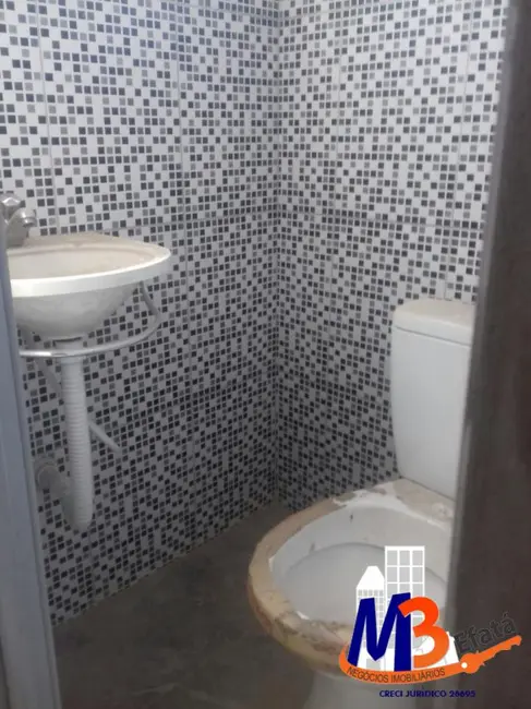 Sala Comercial para alugar, 92m2 em Jardim do Engenho, Cotia - SP - imagem 3 Foto 3 de Sala Comercial para alugar, 92m2 em Jardim do Engenho, Cotia - SP