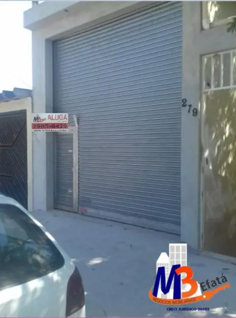 Sala Comercial para alugar, 92m2 em Jardim do Engenho, Cotia - SP - imagem 1 Foto 1 de Sala Comercial para alugar, 92m2 em Jardim do Engenho, Cotia - SP