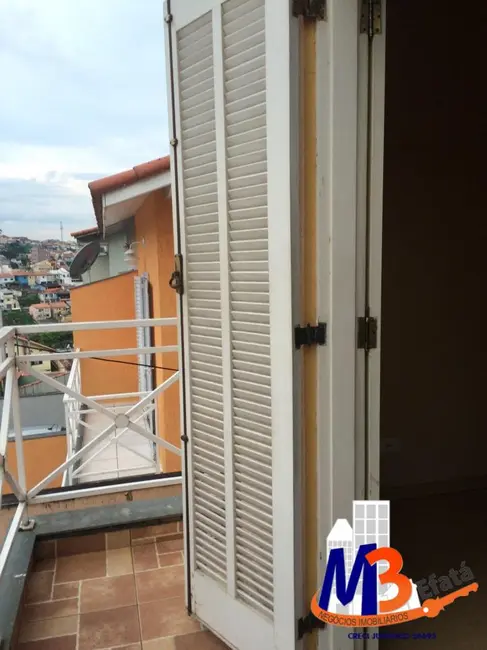 Foto 9 de Sobrado com 2 quartos à venda em São Paulo - SP