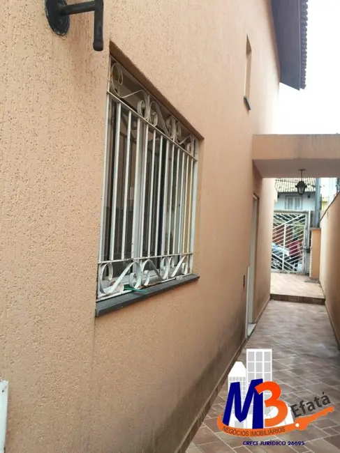 Foto 7 de Sobrado com 2 quartos à venda em São Paulo - SP