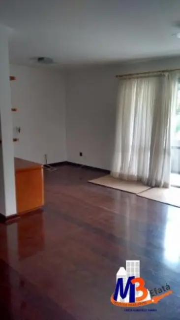 Foto 1 de Apartamento com 3 quartos para alugar em Jardim Ampliação, São Paulo - SP