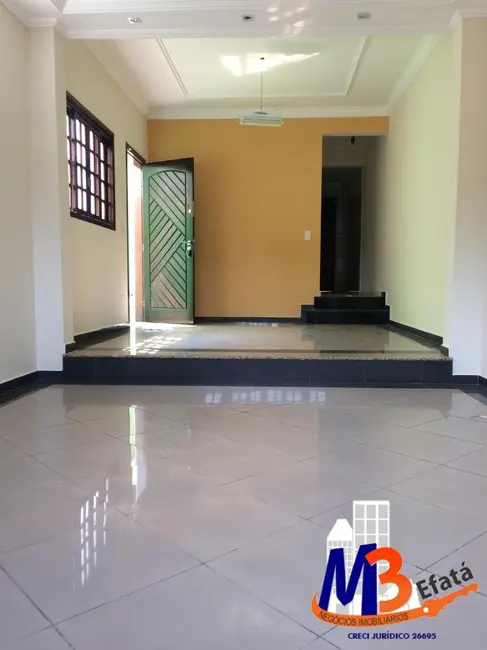 Sobrado com 3 quartos à venda em São Paulo - SP - imagem 1 Foto 1 de Sobrado com 3 quartos à venda em São Paulo - SP