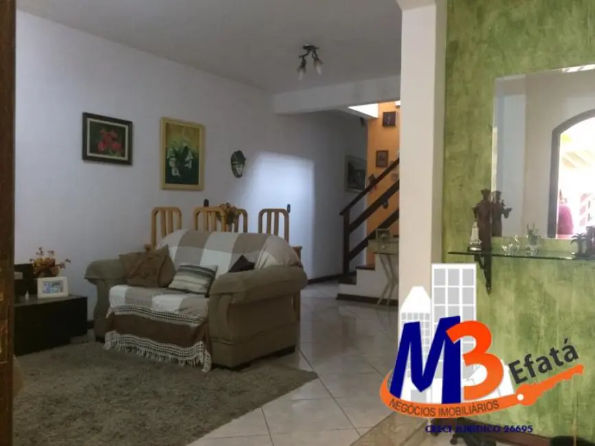 Foto 3 de Sobrado com 3 quartos à venda, 230m2 em Jardim Monte Alegre, Taboao Da Serra - SP