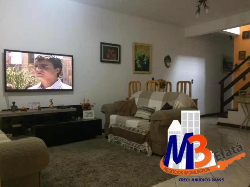 Foto 5 de Sobrado com 3 quartos à venda, 230m2 em Jardim Monte Alegre, Taboao Da Serra - SP