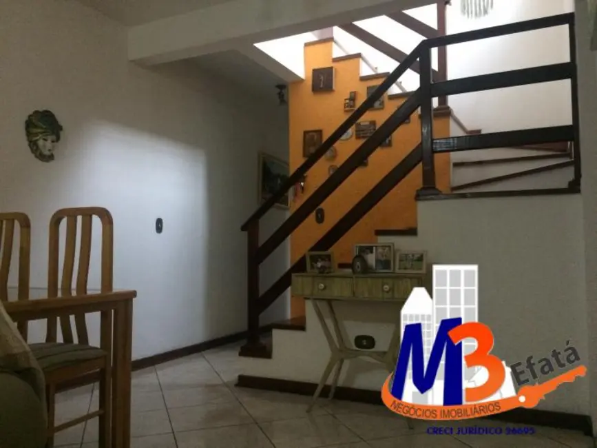 Foto 4 de Sobrado com 3 quartos à venda, 230m2 em Jardim Monte Alegre, Taboao Da Serra - SP