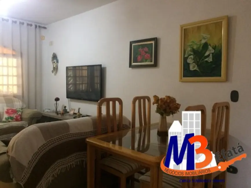 Foto 8 de Sobrado com 3 quartos à venda, 230m2 em Jardim Monte Alegre, Taboao Da Serra - SP