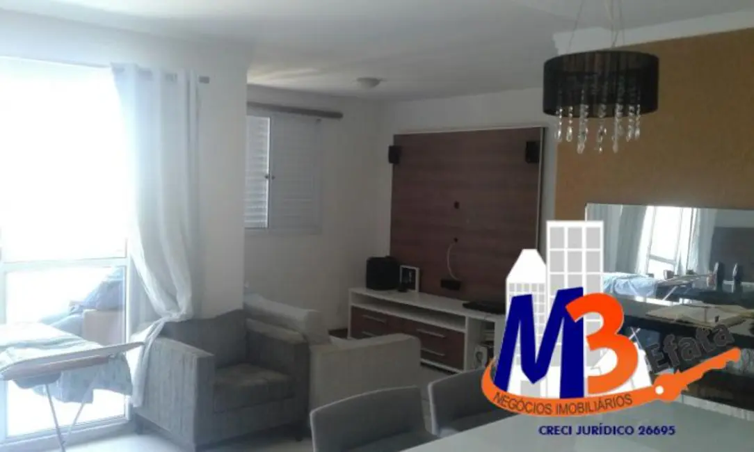 Apartamento com 2 quartos à venda em São Paulo - SP - imagem 8 Foto 8 de Apartamento com 2 quartos à venda em São Paulo - SP