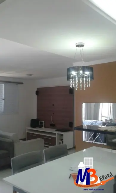 Apartamento com 2 quartos à venda em São Paulo - SP - imagem 6 Foto 6 de Apartamento com 2 quartos à venda em São Paulo - SP
